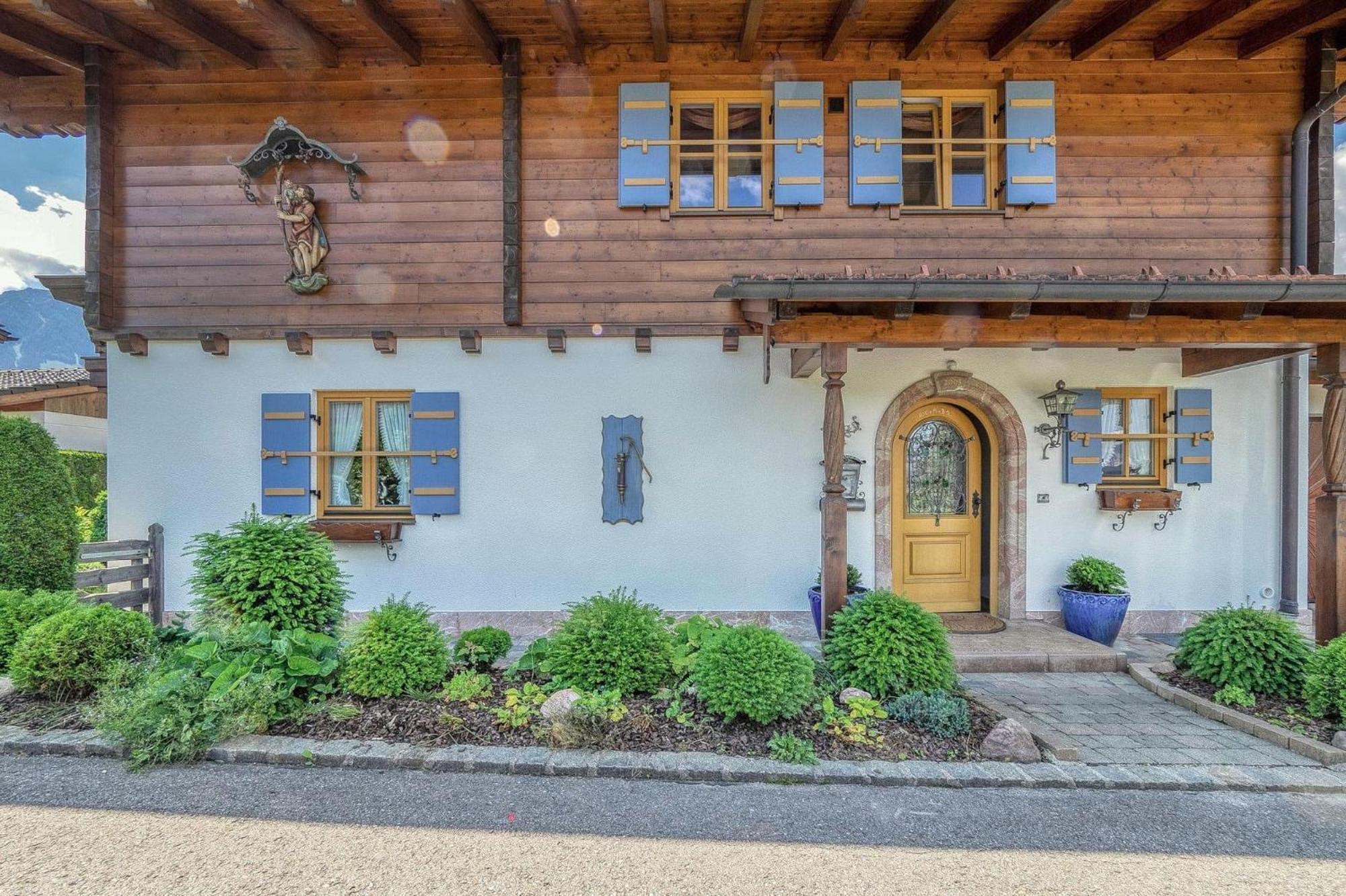Landhaus Koenigssee Schönau am Königssee Buitenkant foto